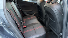 Renault Clio 1.0 TCe 90 RS Line 5dr Petrol Hatchback